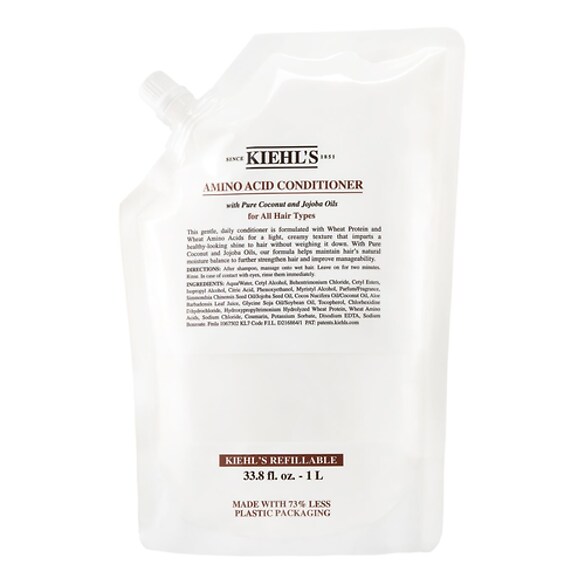 Amino Acid Conditioner - Après-shampoing à l'huile de noix de coco, KIEHL'S SINCE 1851